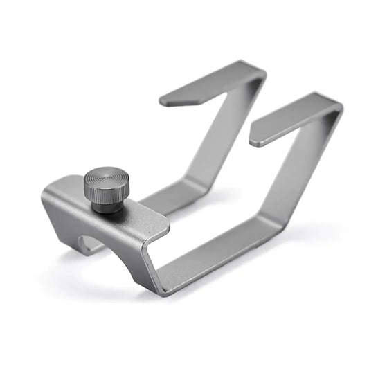Support de Tassage en metal