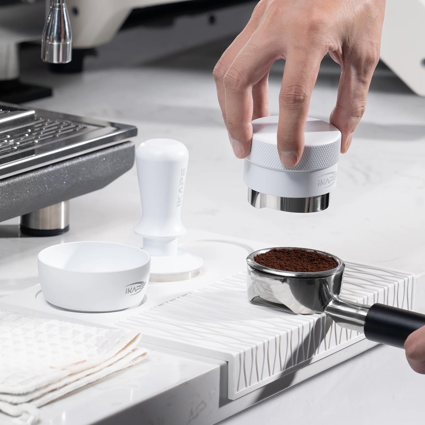 Pack IKAPE spécial Sage/Breville