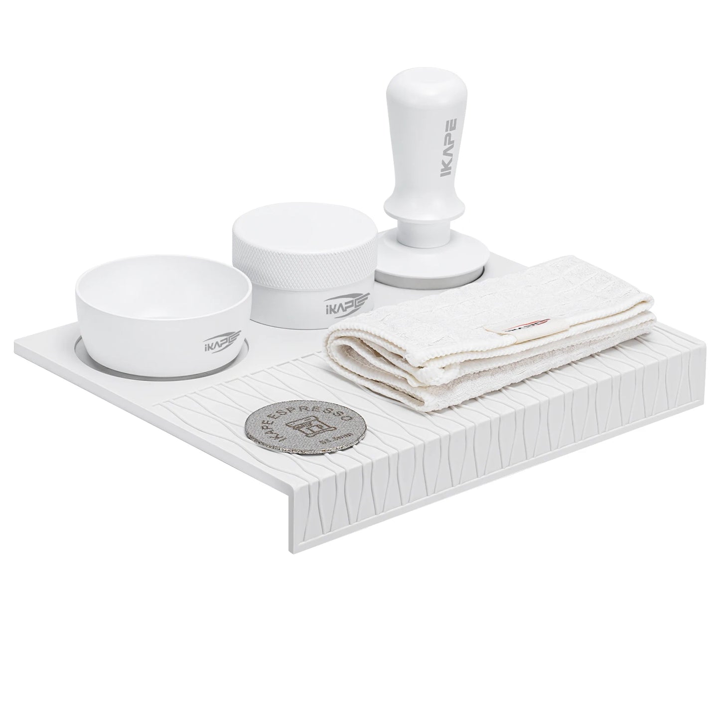 Pack IKAPE spécial Sage/Breville