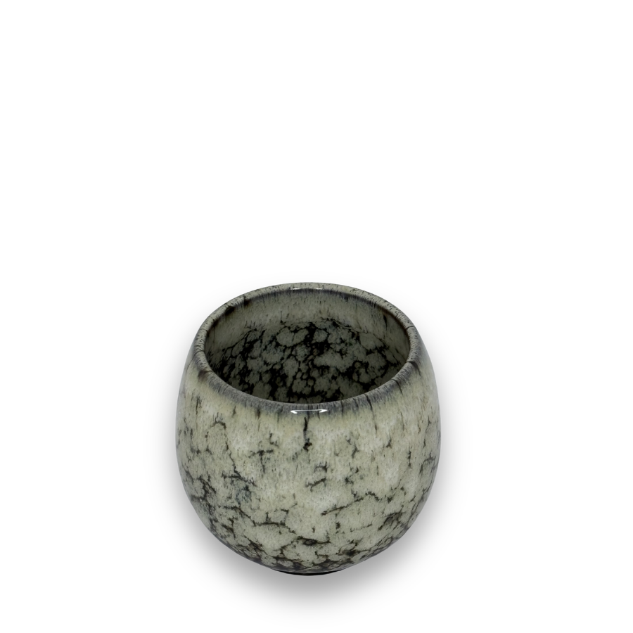Pack de 5 tasses japonaises