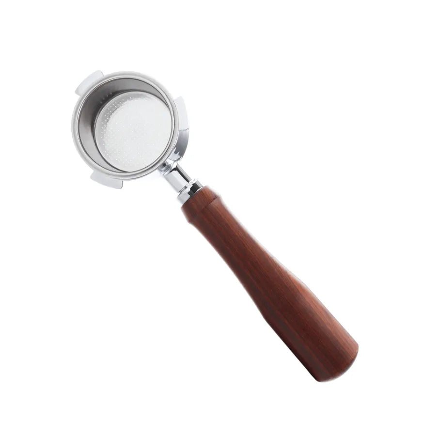 Bwood - Porte-filtre Bottomless 51mm pour Delonghi Dedica